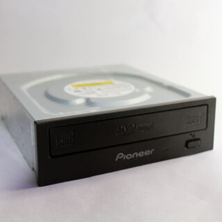 DVD Writer