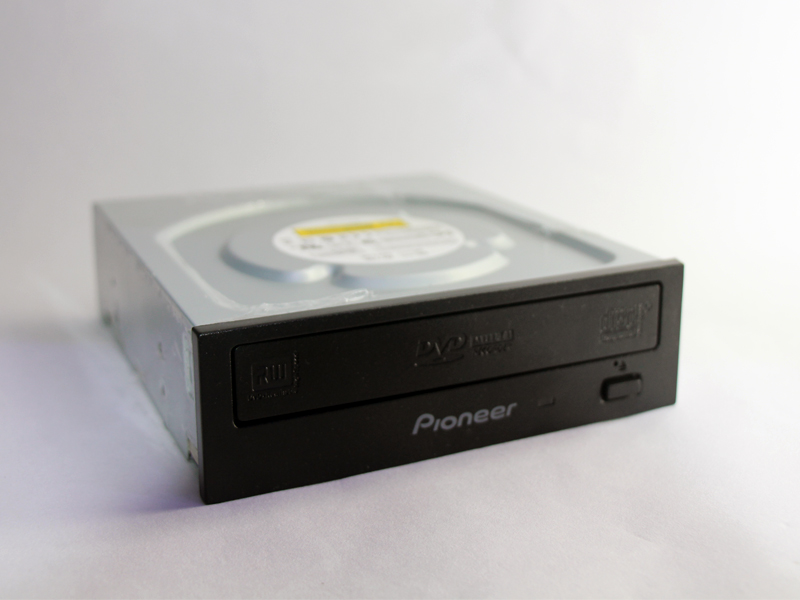 DVD Writer