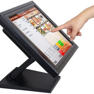 touch screen monitor