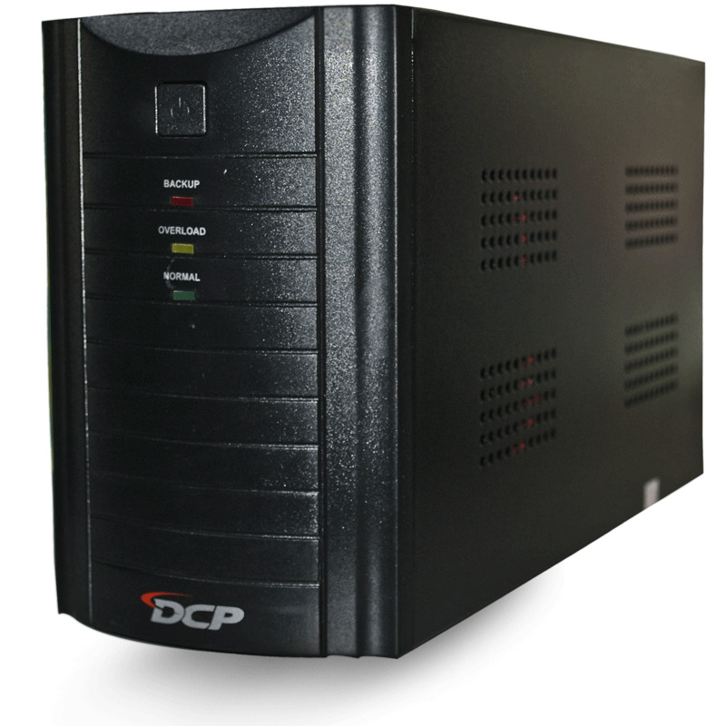 1.2KV DCP 1200VA Line Interactive UPS - Image 3