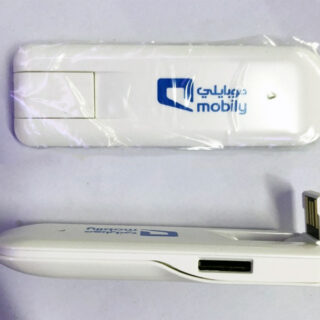 Mobily USB 3G Dongle 42mbps
