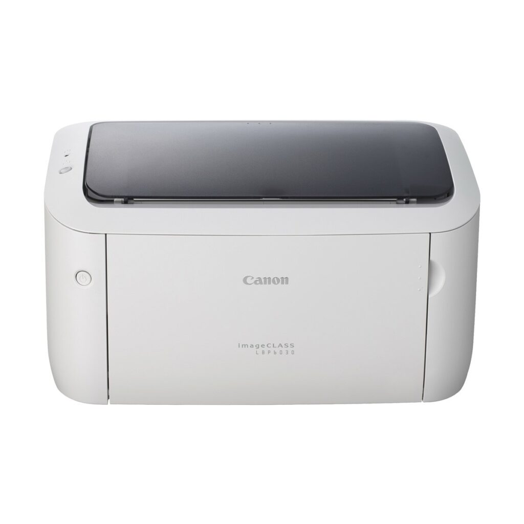 CANON IMAGE CLASS LBP 6030 A4 SIZE BLACK LASER PRINTER Metro Computer
