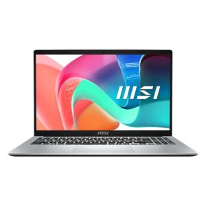 MSI Modern 15 F13MG i5-13th Gen 16GB RAM | 512GB NVMe SSD
