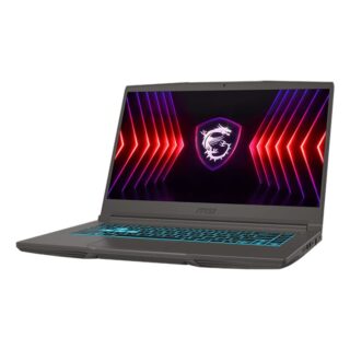 MSI Thin 15 B13UCX i5-13420H RTX 2050 4GB 16GB RAM | 512GB NVMe